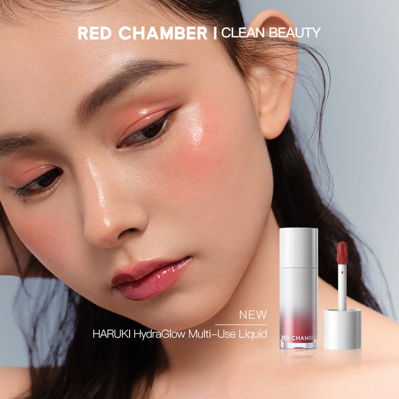 RED CHAMBER HARUKI HydraGlow Multi-Use Liquid