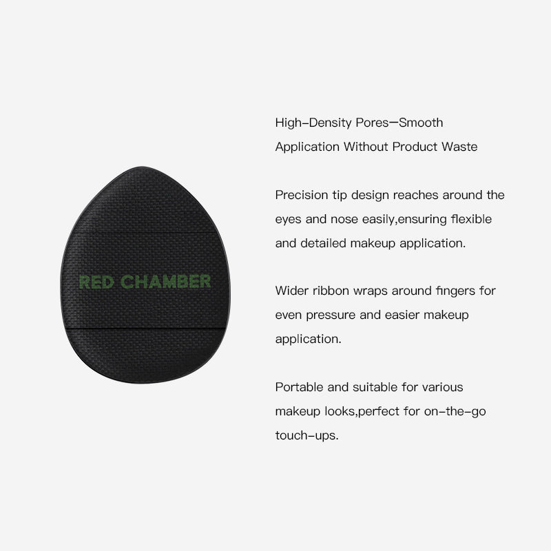 RED CHAMBER Finger Touch Thumb Puff