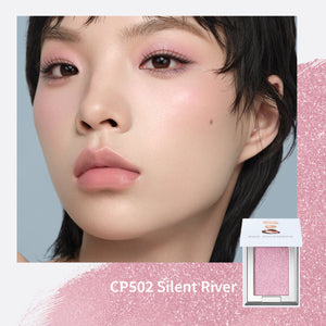 CP502 SILENT RIVER