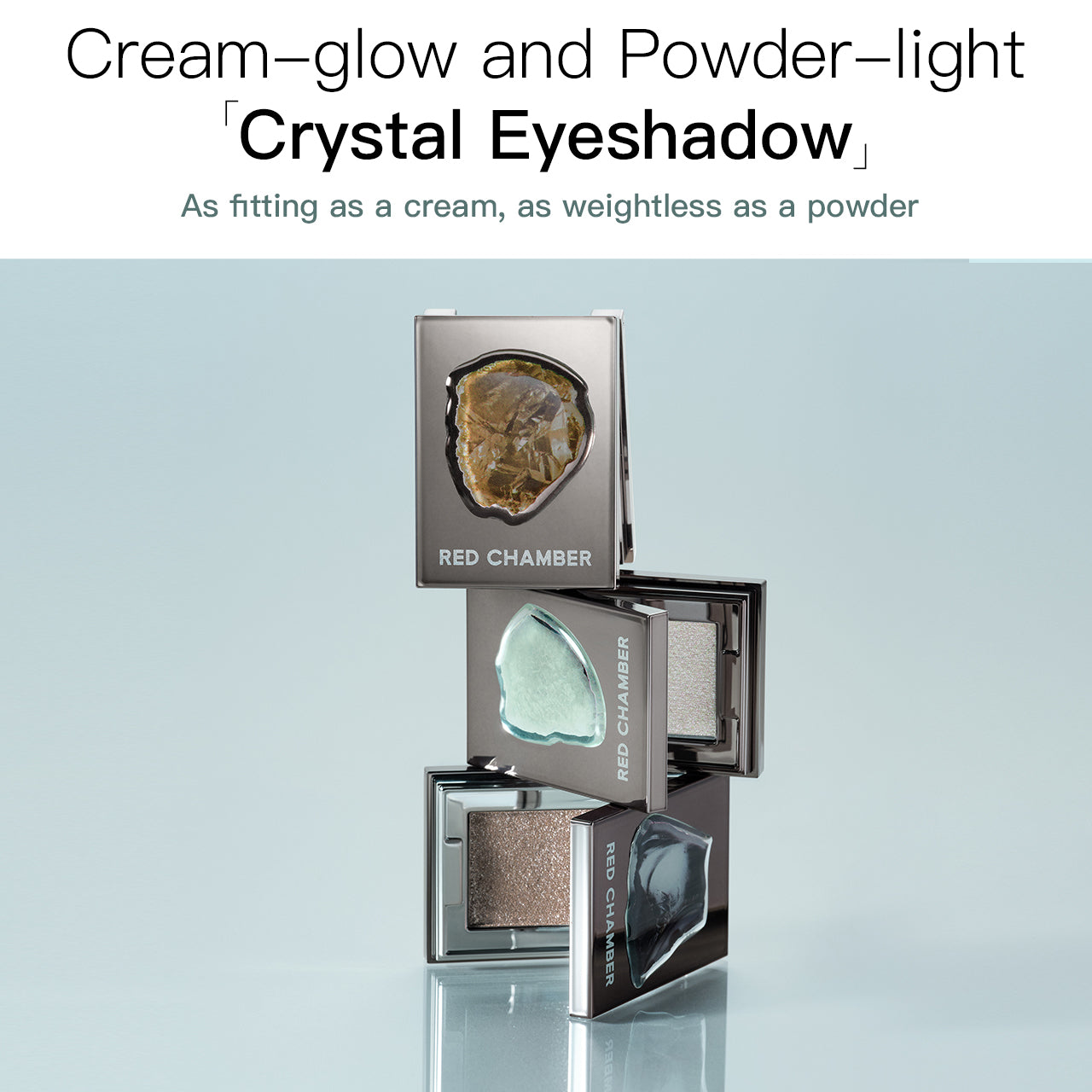 HARUKI MULTI-PURPOSE CREAM POWDER