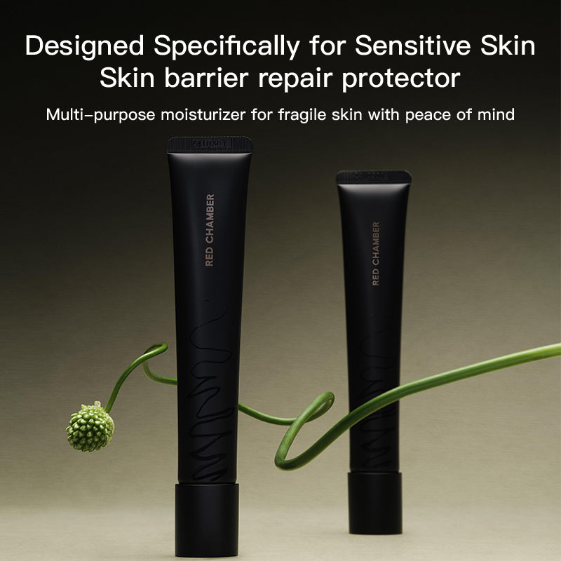 WANDERING EXTRA REPAIR TINTED MOISTURIZER