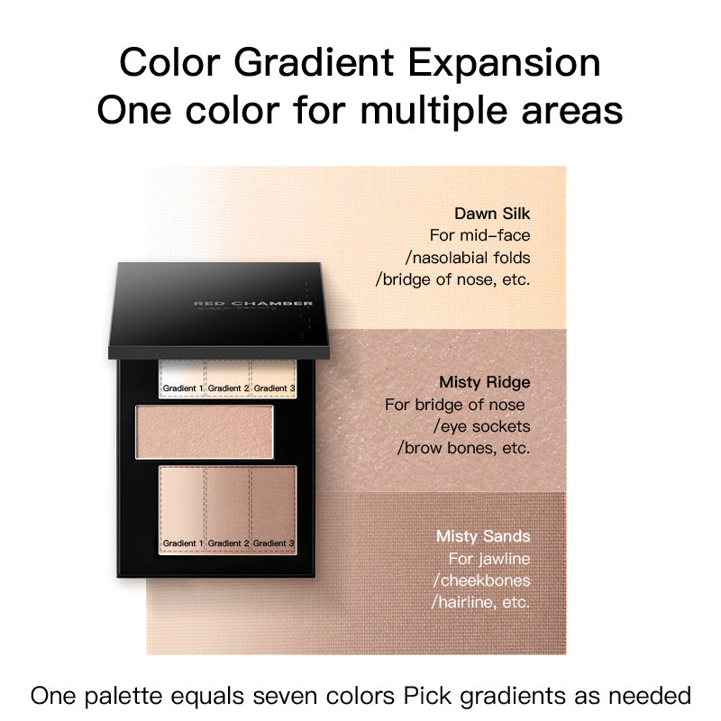 HARUKI SERENITY CONTOUR POWDER