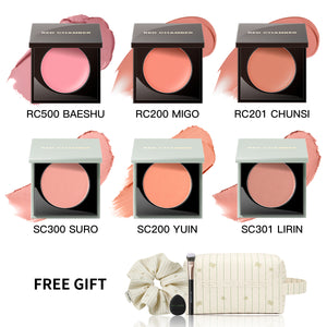 ALL-IN SET(6 COLORS)3