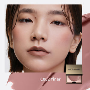 C002 Yiner - Warm Minim 2
