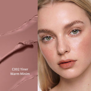 C002 Yiner - Warm Minim 2