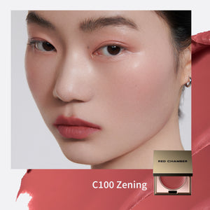C100 Zening - Geranium Juice 2