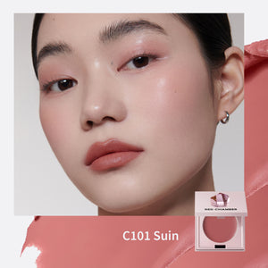 C101 Suin - Dry Rose 2