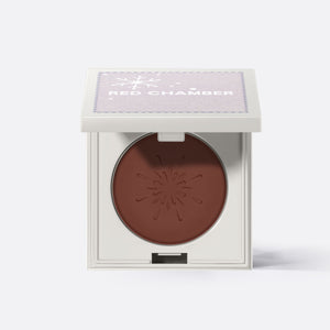 C104 Guided by Yosh - Autumn Leaf Brown 1