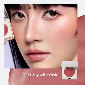 C111 Joy with Yosh - Peony 2