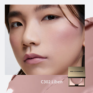 C302 Liben - Nutty Mauvet 2