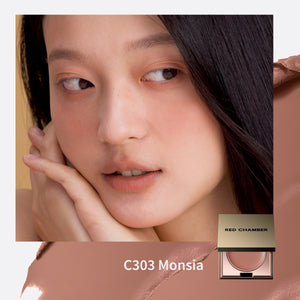C303 Monsia - Sunlit Glow 2