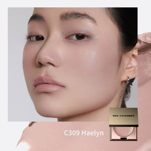 C309 Haelyn - Misty Rose 2