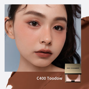 C400 Toodow - Pottery Brown 2