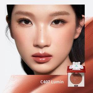 C407 Lumin - Hot chocolate 2