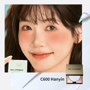 C600 Hanyin - Ice Blue 2