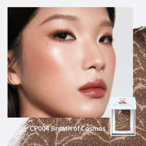 CP004 Breath of Cosmos - Brown Gold 2