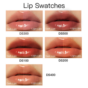 DS300 Spirited Leap 5