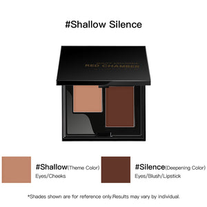 RED CHAMBER HARUKI Dual Color Multi-Purpose Cream | Shallow Silence