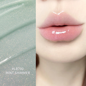 LB700 Mint Shimmer 2