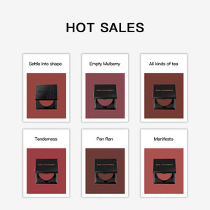 RED CHAMBER HARUKl Multi-Purpose Matte Finish Cream