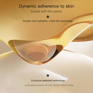 RED CHAMBER HARUKl Multi-Purpose Matte Finish Cream