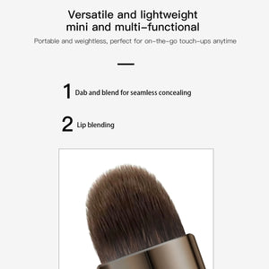 RED CHAMBER Multi-Purpose Mini Brush