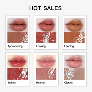 RED CHAMBER WANDERING Multi-Purpose Stick