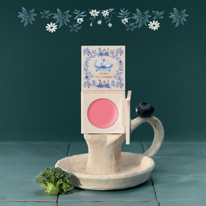 RC105 GEMI-Berry Pink(MOOMIN LIMITED EDITION)2