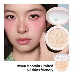 W00-MOOMIN LIMITED EDITION 2