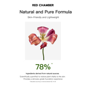 RED CHAMBER WANDERING Clean Makeup Primer