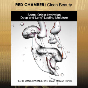 RED CHAMBER WANDERING Clean Makeup Primer