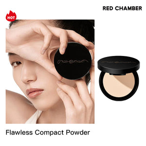 RED CHAMBER WANDERING Flawless Compact Powder