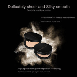 RED CHAMBER WANDERING Flawless Compact Powder