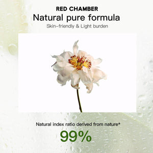 RED CHAMBER WANDERING Flawless Compact Powder