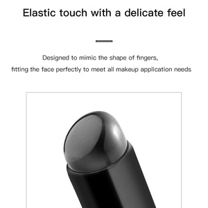 RED CHAMBER WANDERING Gel Multi-Purpose Brush