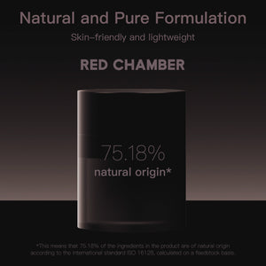 RED CHAMBER WANDERING Makeup-Mealting Butter Cleanser