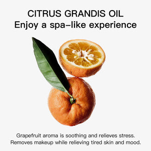 RED CHAMBER WANDERING Makeup-Mealting Butter Cleanser