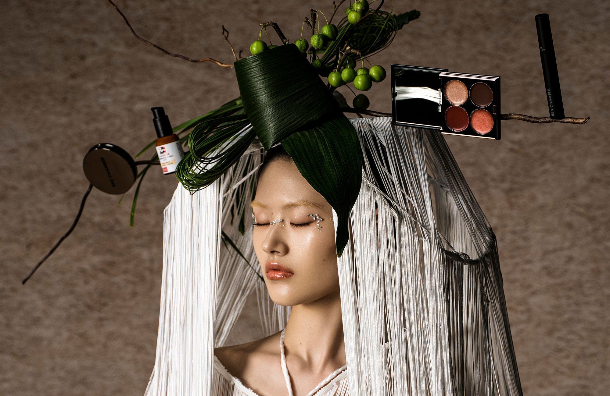 RED CHAMBER｜ Clean Standard