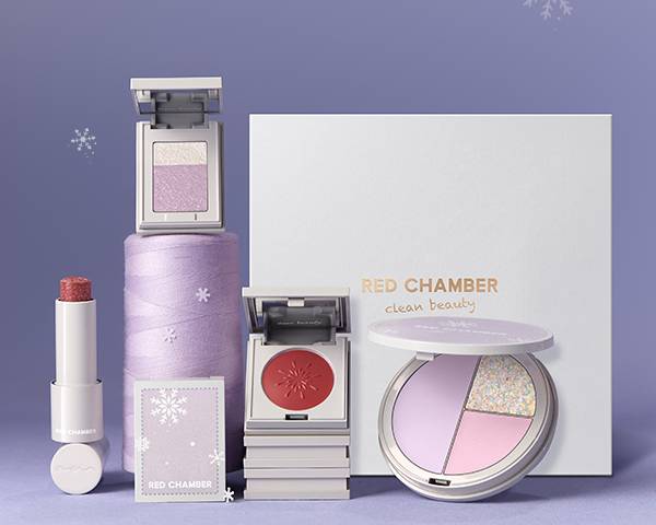 RED CHAMBER Serene Winter Collection