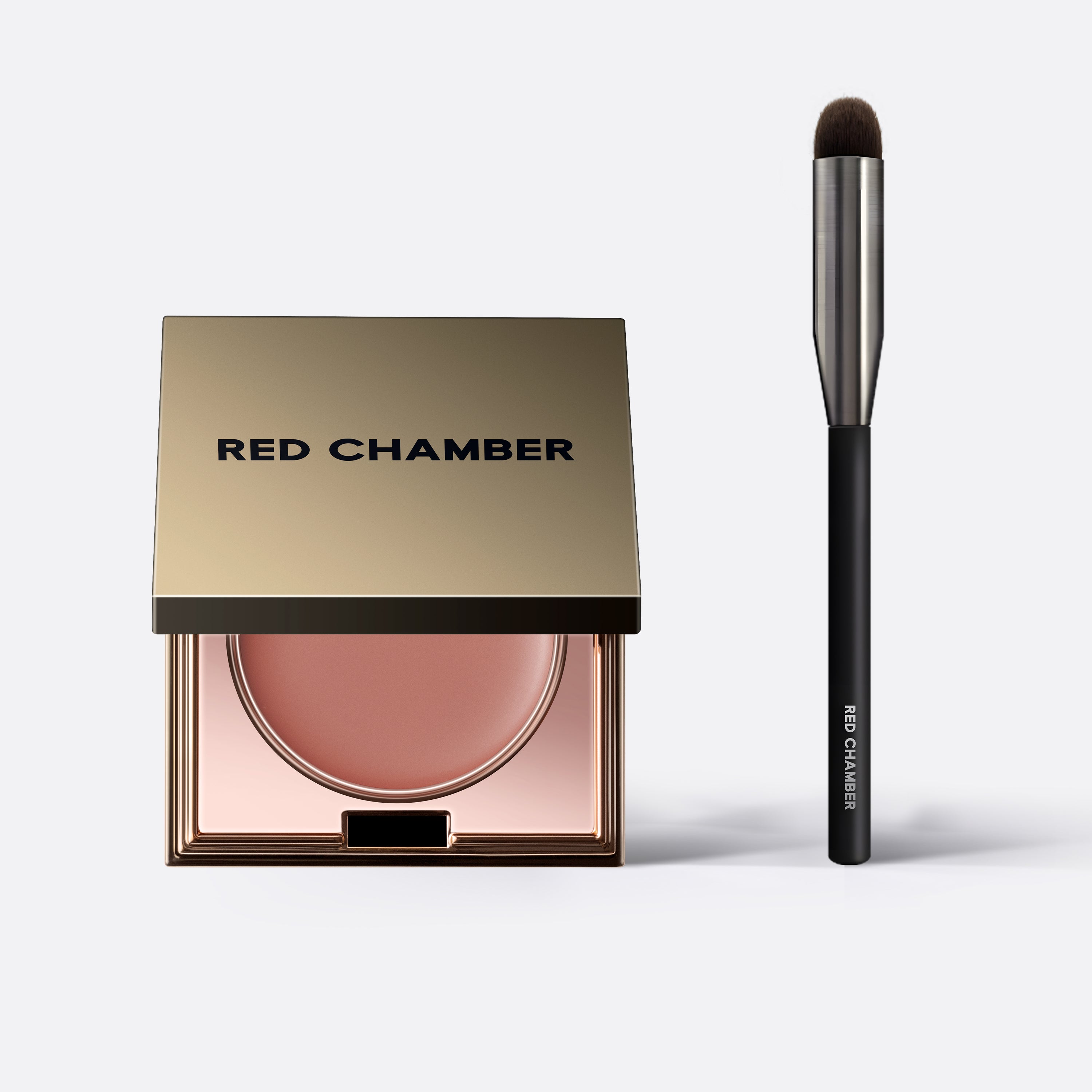 HARUKI MULTI-PURPOSE CREAM & BRUSH SETS