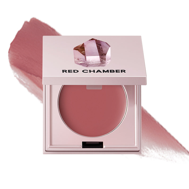 RED CHAMBER Crystal Collection-Limited Edition