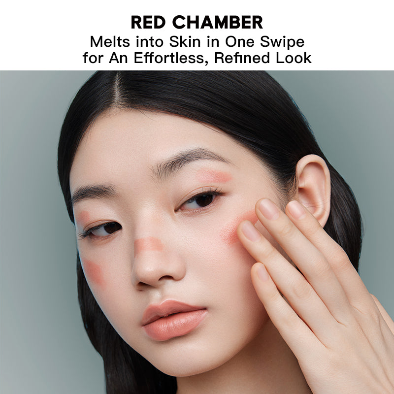 HARUKI MULTI-PURPOSE RADIANT/SILKY CREAM