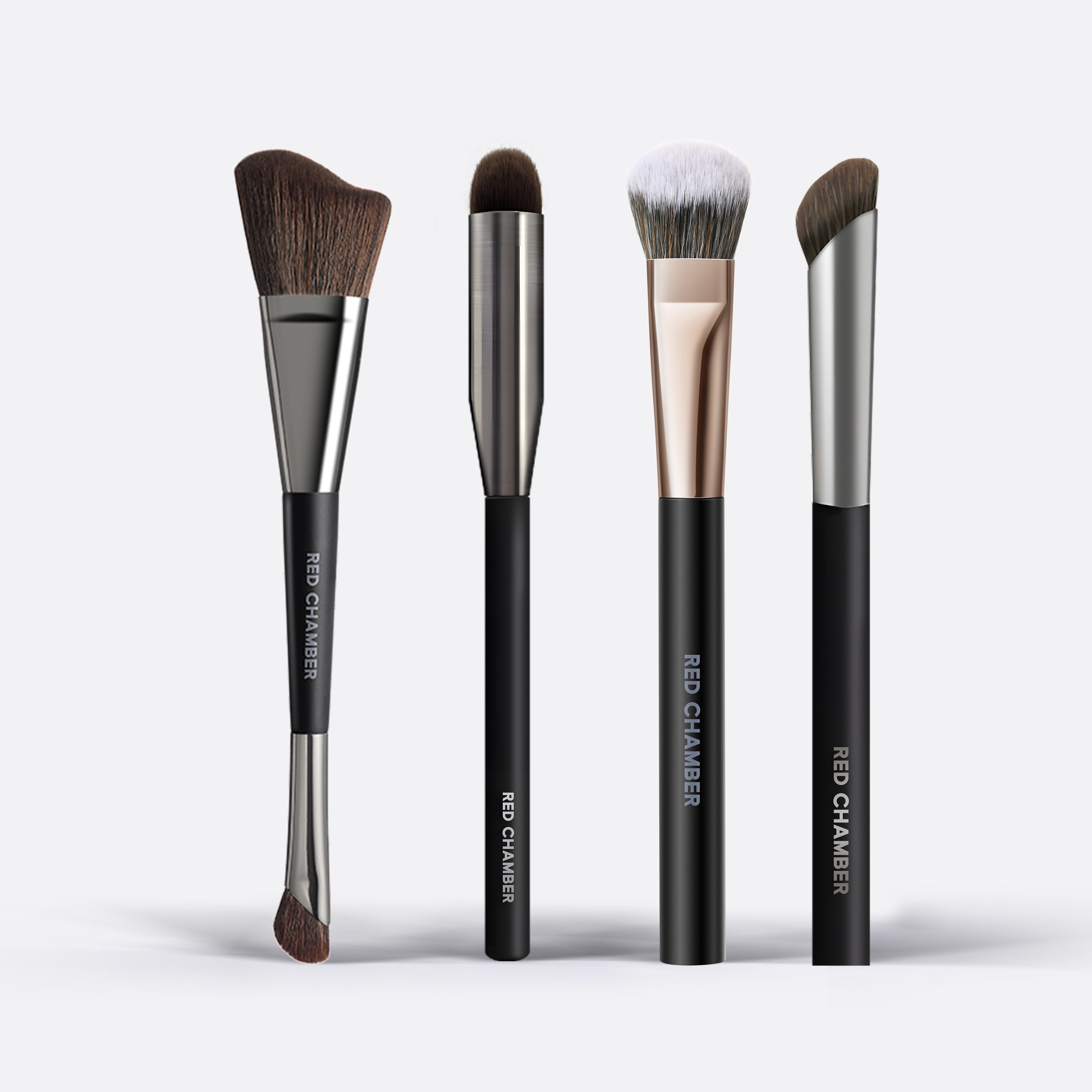 RED CHAMBER & KIKY BRUSH EXCLUSIVE LINK