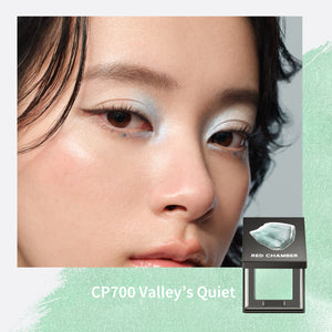 CP700 Valley's Quiet - Minted Aura 2