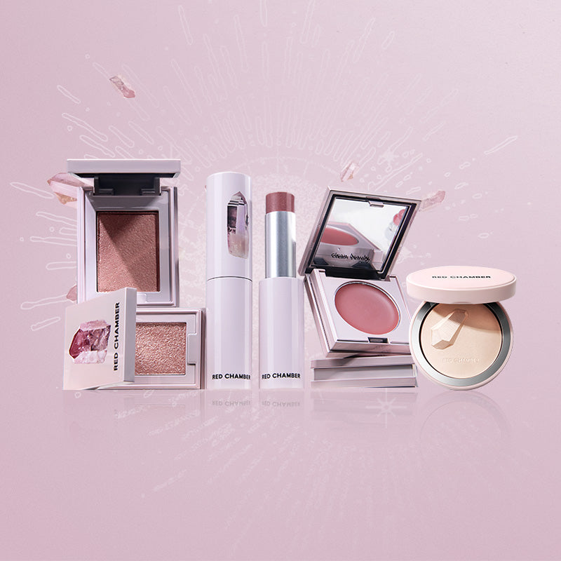 CRYSTAL COLLECTION–LIMITED EDITION