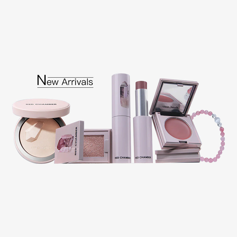 RED CHAMBER Crystal Collection-Limited Edition