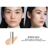 WANDERING LONGWEAR MATTE FOUNDATION