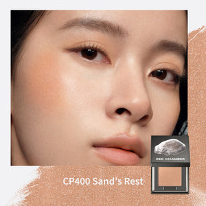 CP400 Sand's Rest - Golden Petal 2