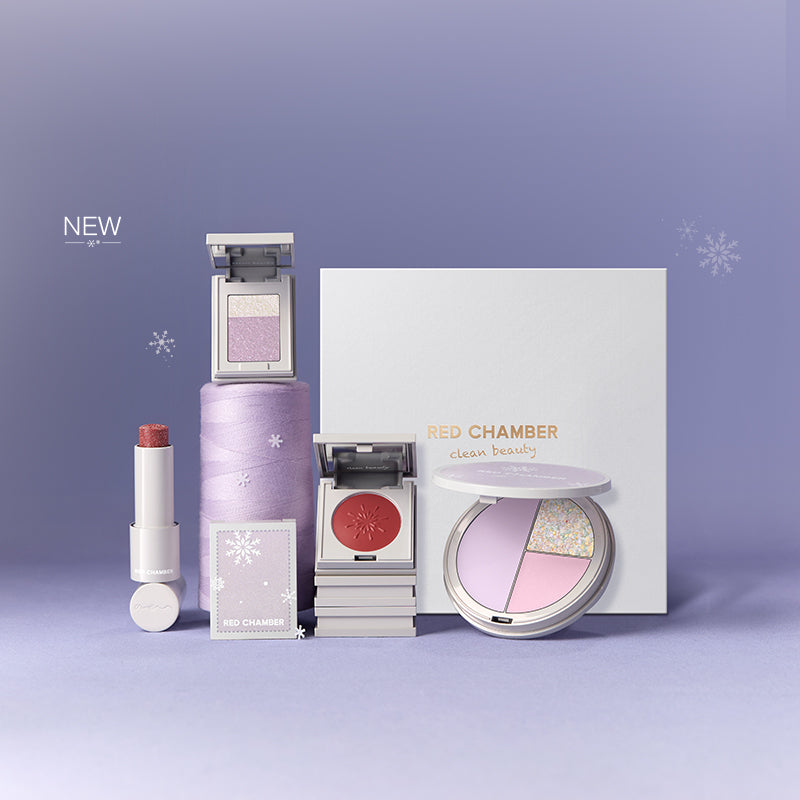 SHOP – RED CHAMBER