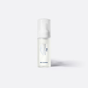 Dermal Order Sensitive-Safe Cleansing Foam face wash